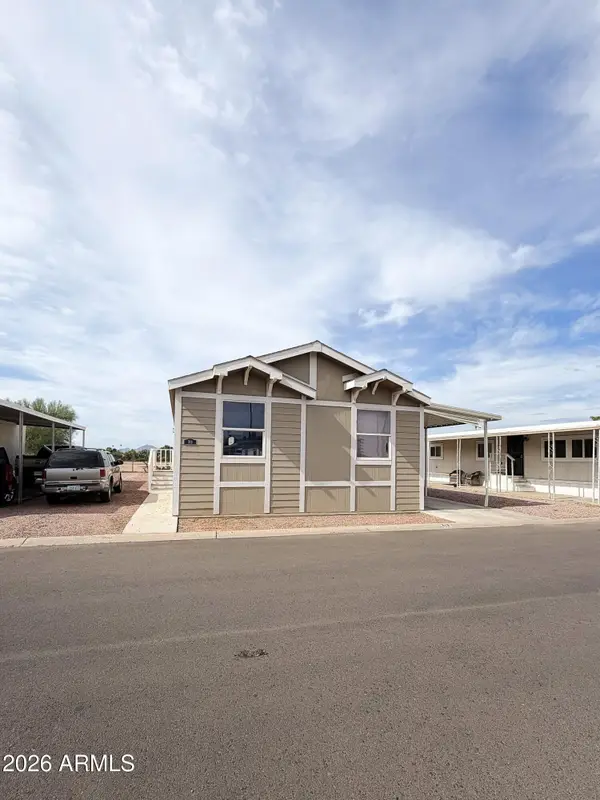 400 W Baseline Road #313, Tempe, AZ 85284