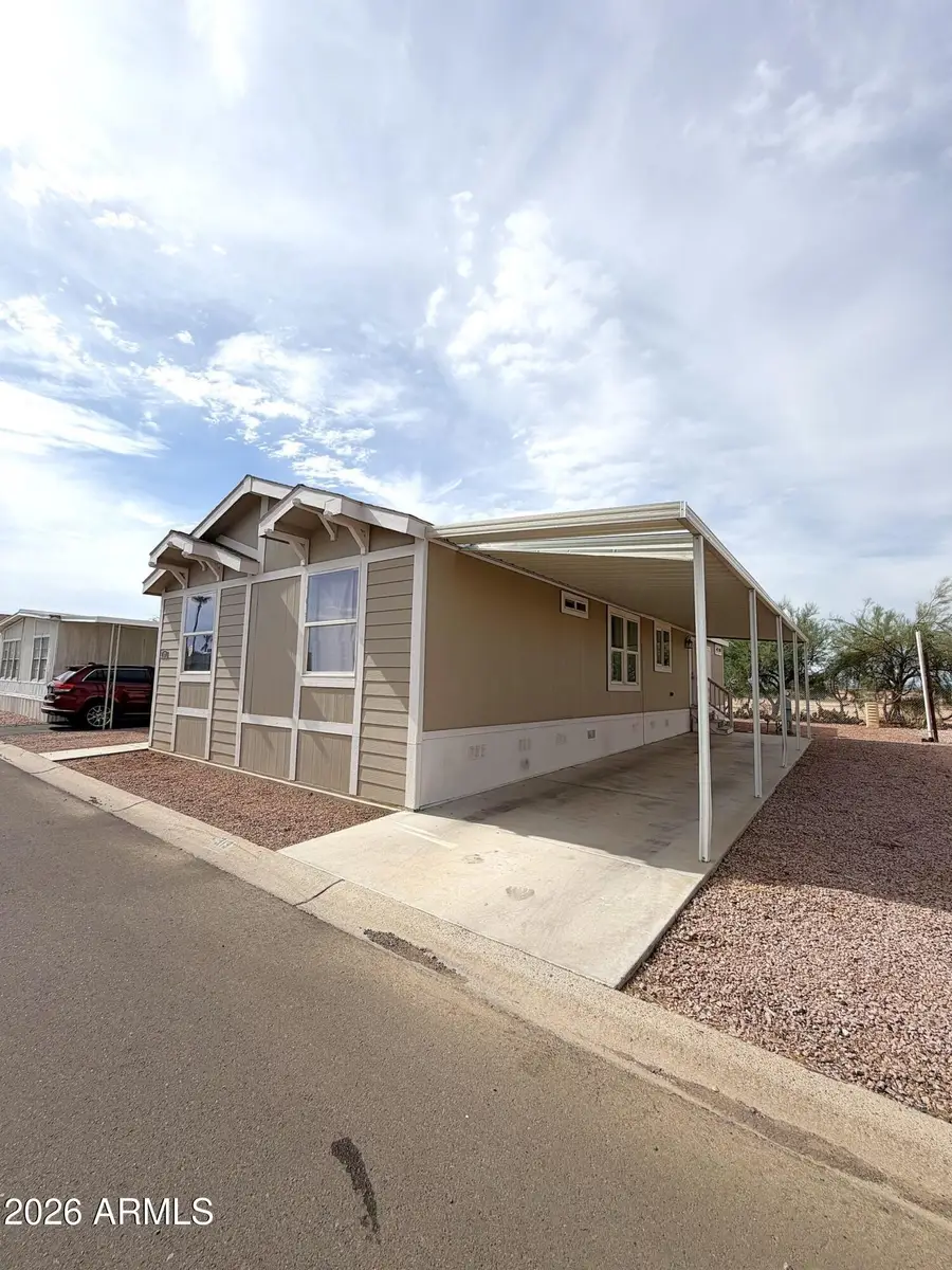 400 W Baseline Road #313, Tempe, AZ 85284 - #2