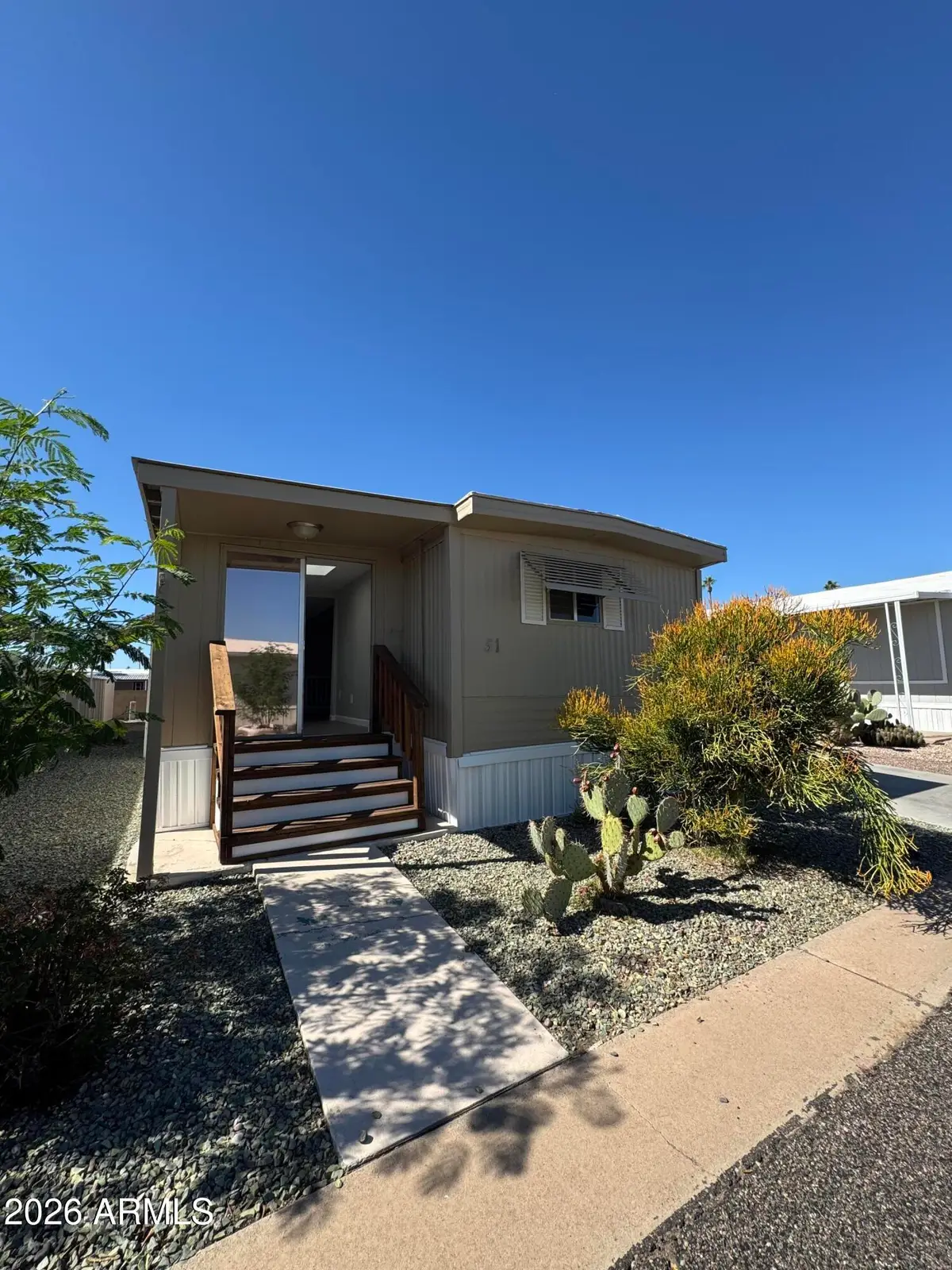 300 S Val Vista Drive #51, Mesa, AZ 85204 - #1