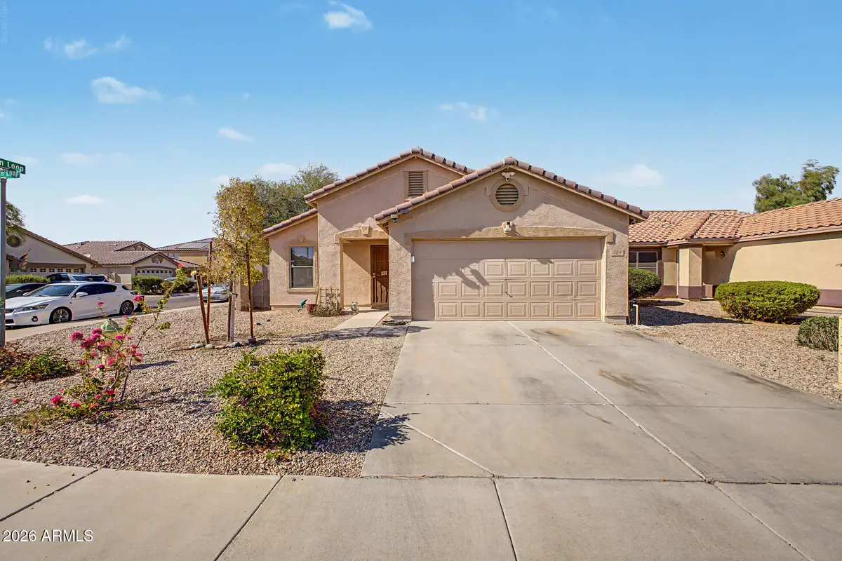 564 W Jardin Loop, Casa Grande, AZ 85122 - #1