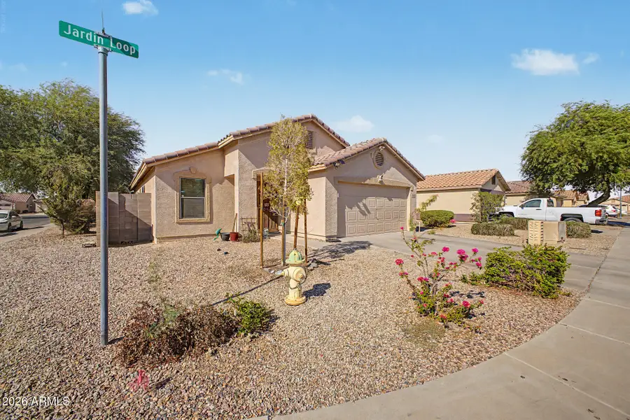 564 W Jardin Loop, Casa Grande, AZ 85122 - #2