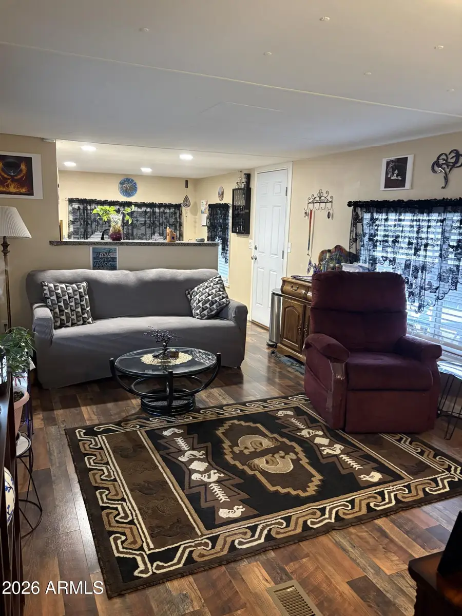 11425 E University Drive #LOT 60, Apache Junction, AZ 85120 - #2
