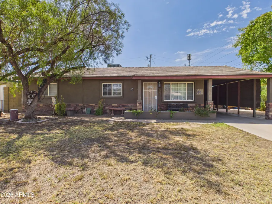 1201 E Griswold Road, Phoenix, AZ 85020 - #2