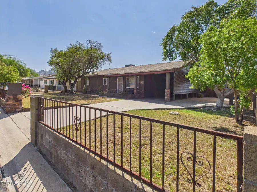 1201 E Griswold Road, Phoenix, AZ 85020 - #3
