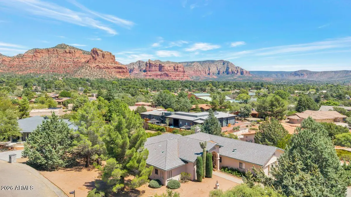 10 Quail Circle, Sedona, AZ 86351 - #1
