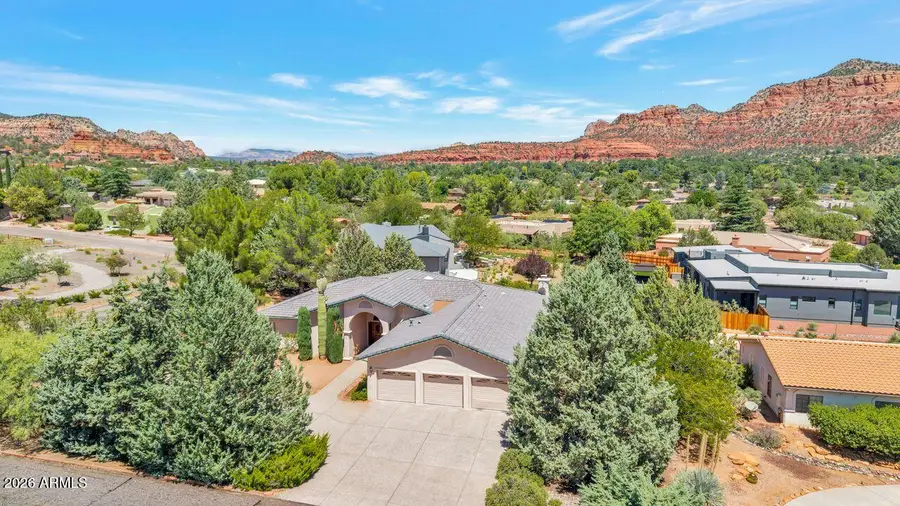 10 Quail Circle, Sedona, AZ 86351 - #2