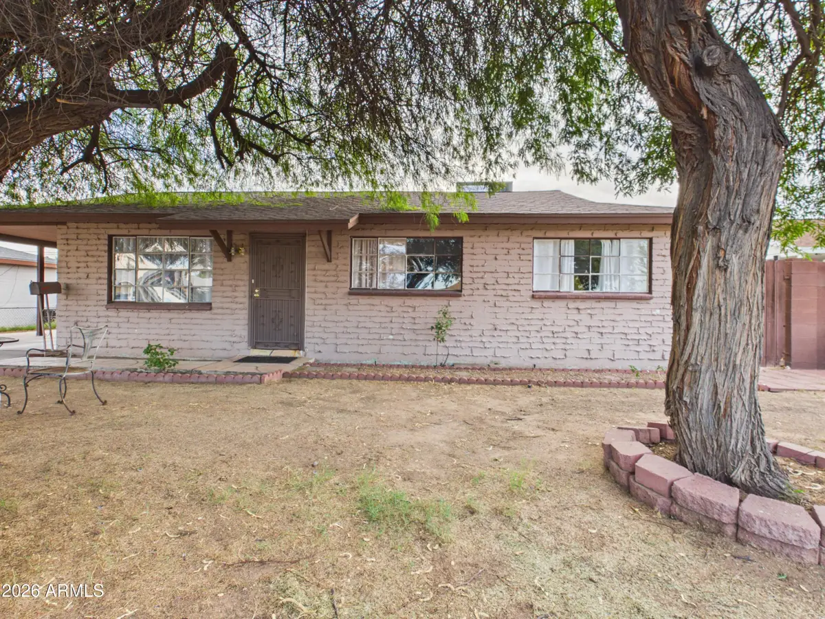 5734 N 36th Drive, Phoenix, AZ 85019 - #1