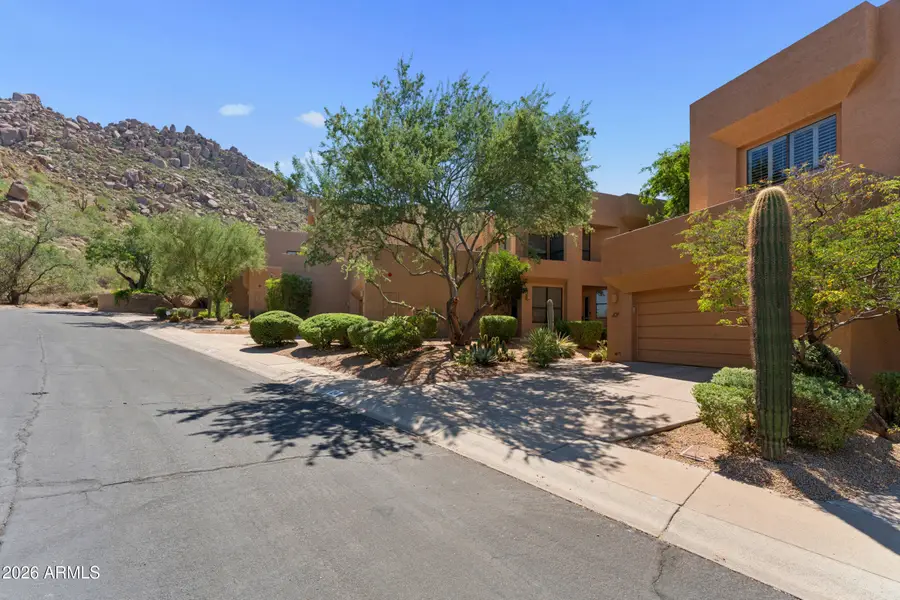 25555 N Windy Walk Drive #24, Scottsdale, AZ 85255 - #2
