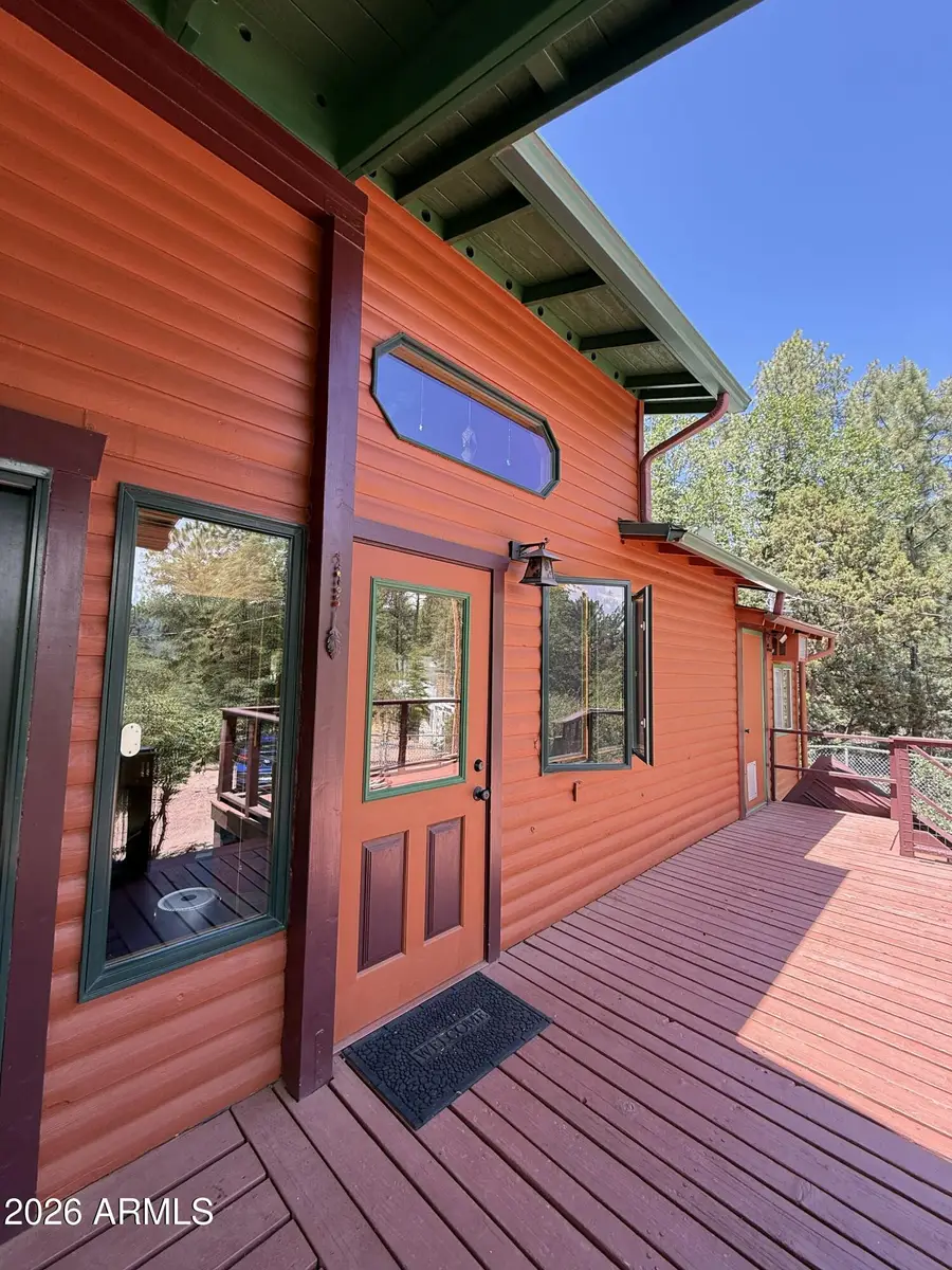 6830 W Mogollon Vista, Pine, AZ 85544 - #2