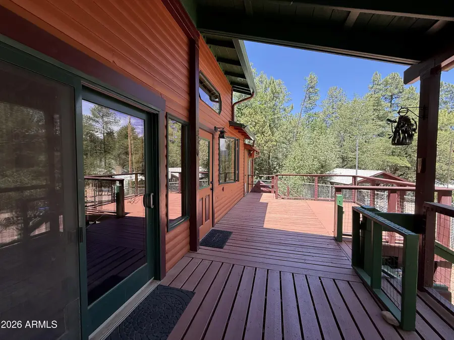 6830 W Mogollon Vista, Pine, AZ 85544 - #3