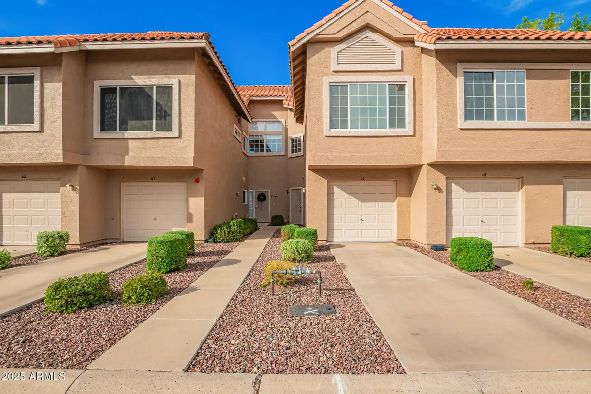 1633 E Lakeside Drive #66, Gilbert, AZ 85234 - #1