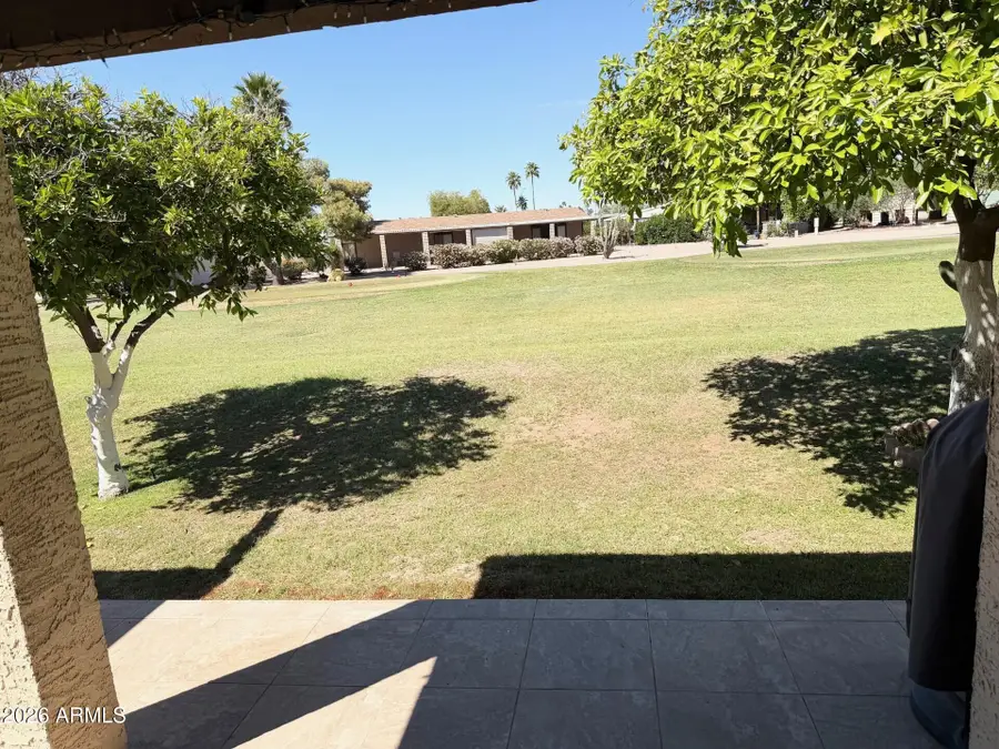7744 E Park View Drive, Mesa, AZ 85208 - #2