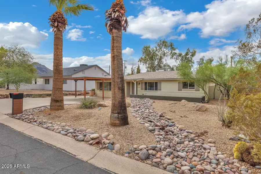 1445 E El Camino Drive, Phoenix, AZ 85020 - #2