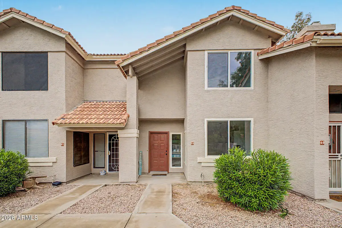 500 N Roosevelt Avenue #59, Chandler, AZ 85226 - #1