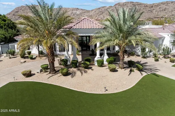 6600 N Cardinal Drive, Paradise Valley, AZ 85253