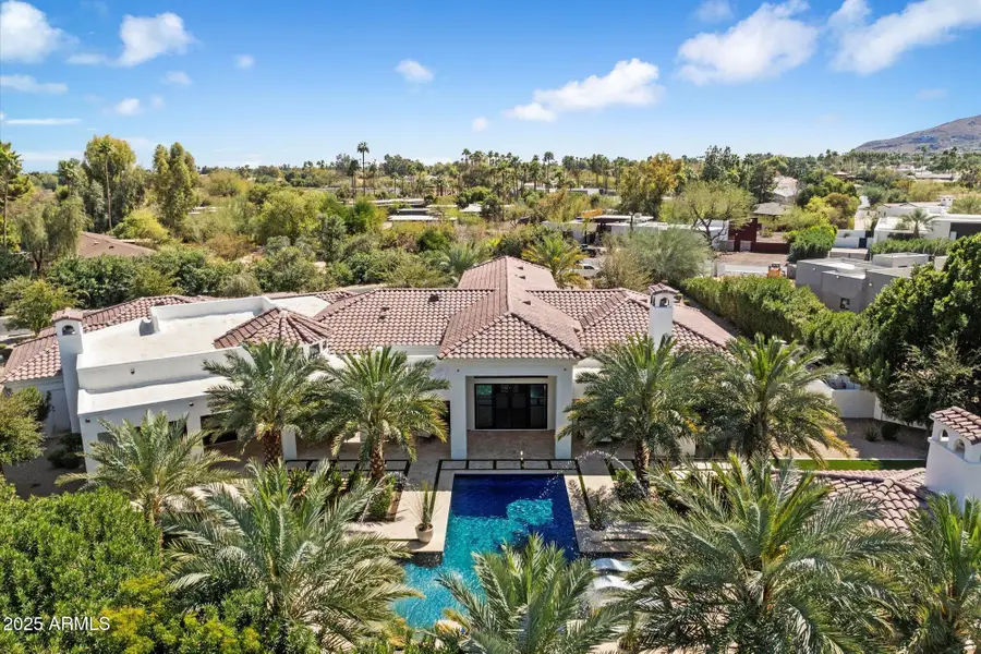 6600 N Cardinal Drive, Paradise Valley, AZ 85253 - #3