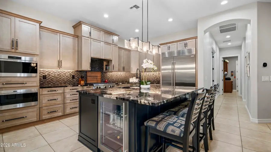 2442 E Plum Street, Gilbert, AZ 85298 - #2