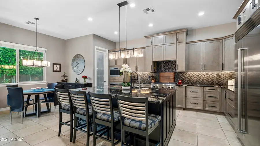 2442 E Plum Street, Gilbert, AZ 85298 - #3