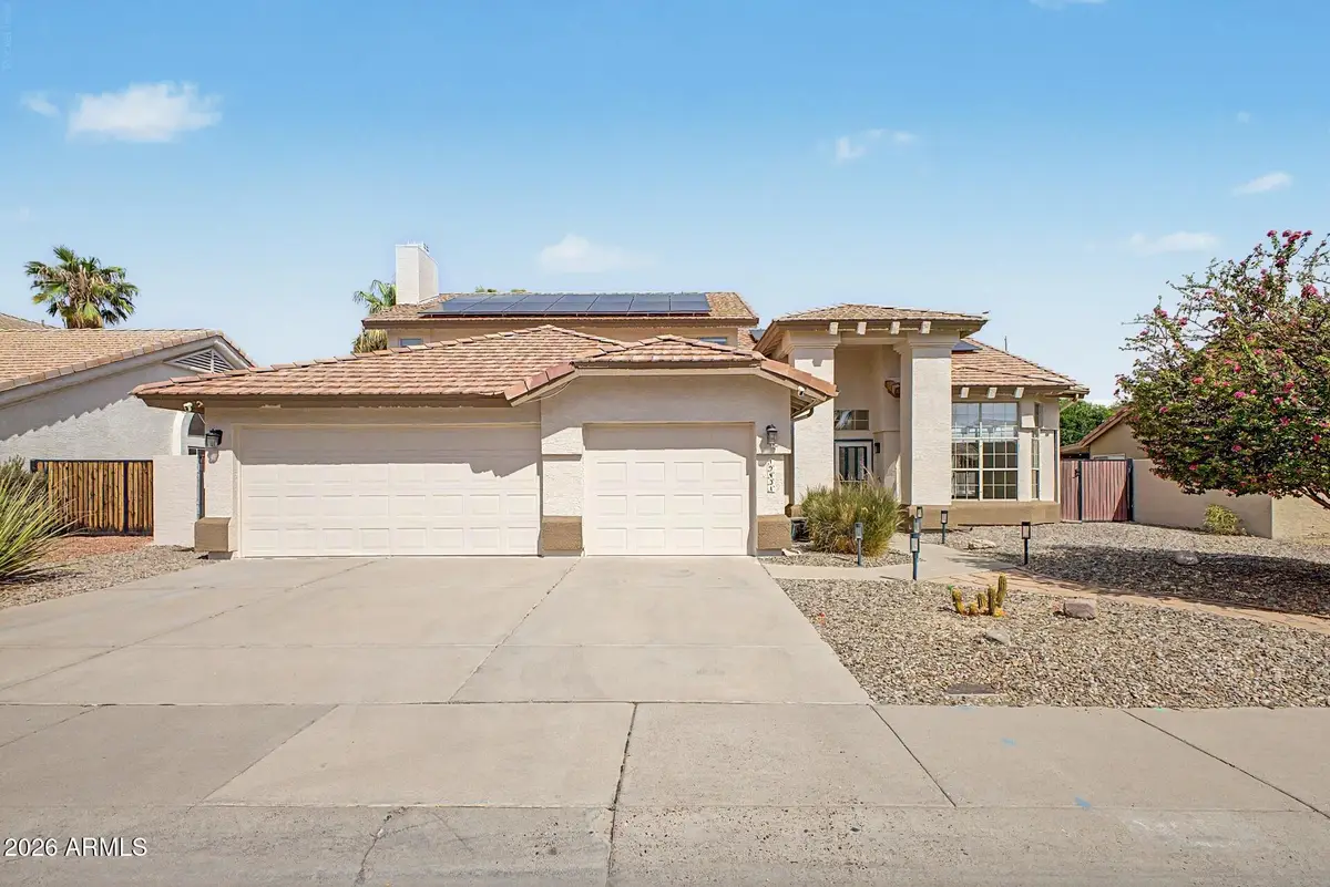 19431 N 67th Drive, Glendale, AZ 85308 - #1