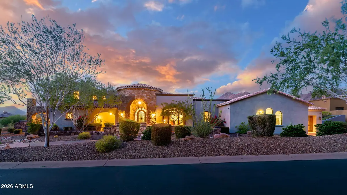 13712 E Gary Road, Scottsdale, AZ 85259 - #1