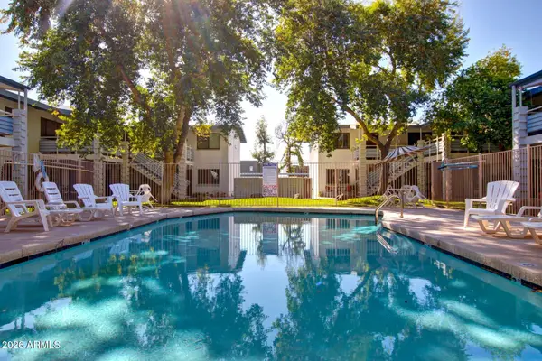 749 E Montebello Avenue #125, Phoenix, AZ 85014
