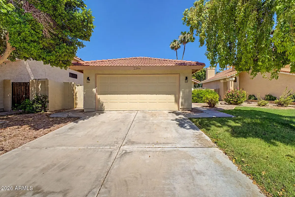2394 W Park Avenue, Chandler, AZ 85224 - #1