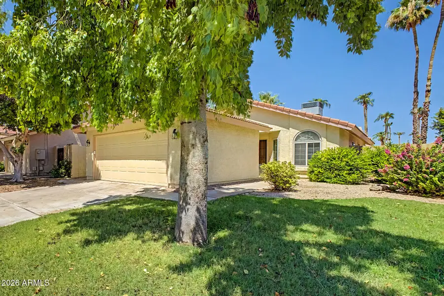 2394 W Park Avenue, Chandler, AZ 85224 - #2
