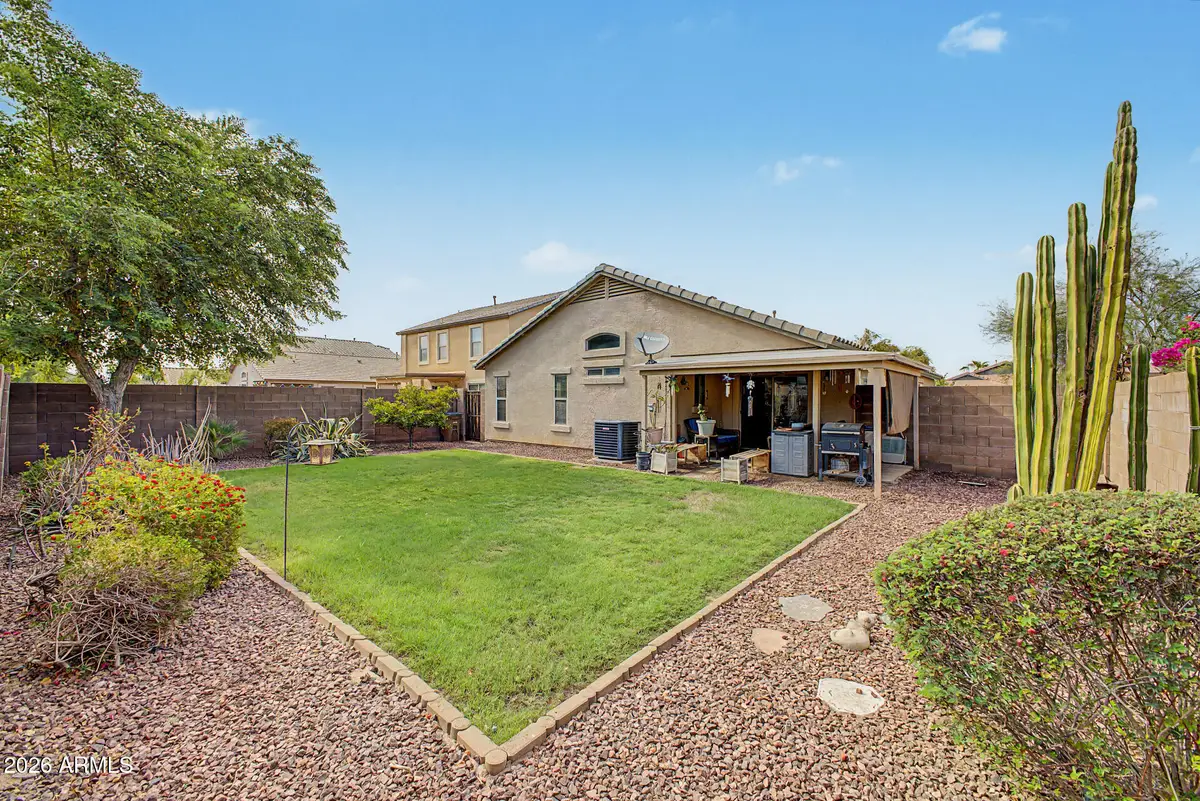15983 W Durango Street, Goodyear, AZ 85338 - #1