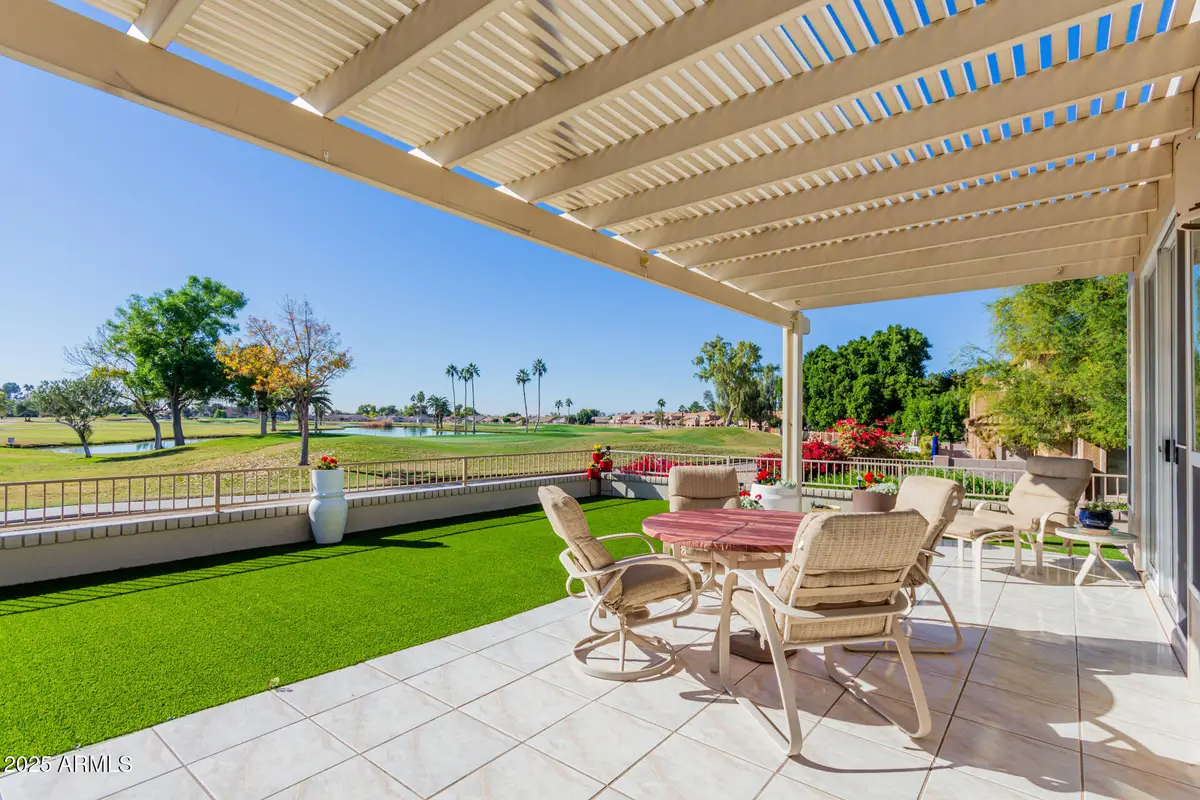 5445 E Mckellips Road #28, Mesa, AZ 85215 - #1
