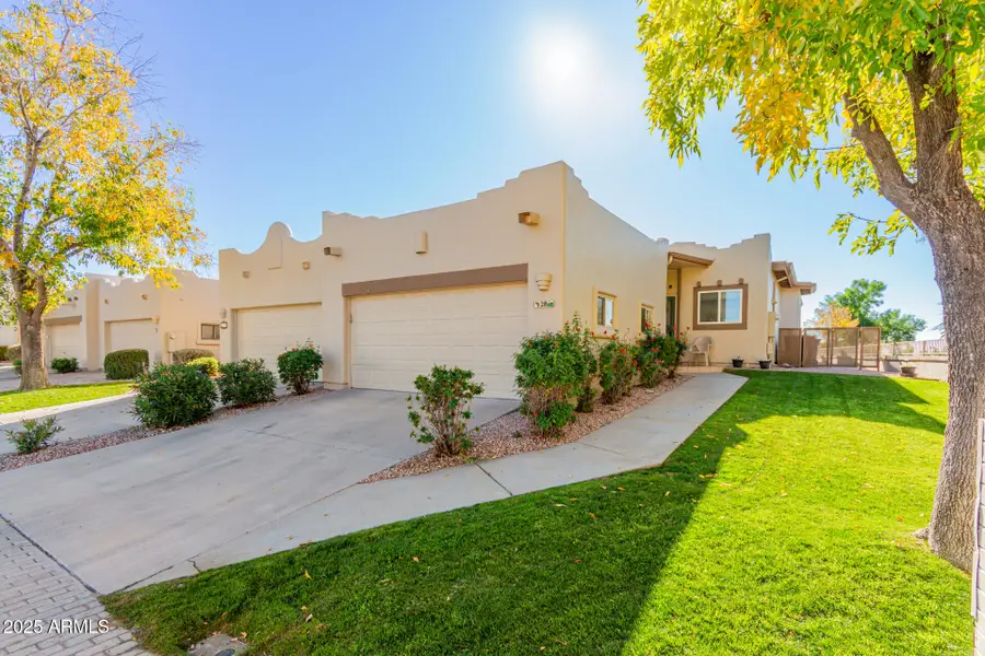 5445 E Mckellips Road #28, Mesa, AZ 85215 - #3