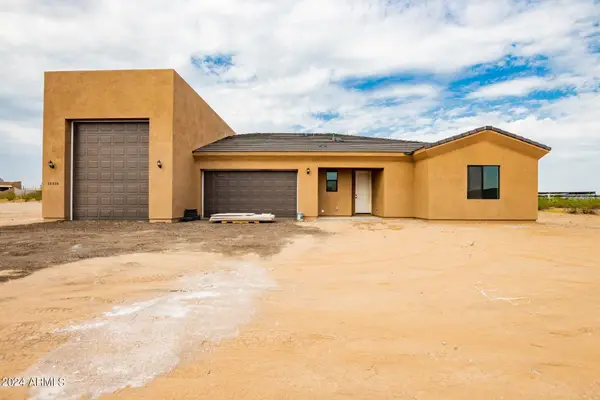 31114 N 213th Lane, Wittmann, AZ 85361