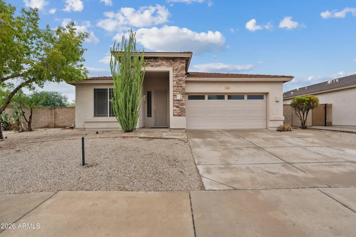 1480 W Hawk Way, Chandler, AZ 85286 - #1