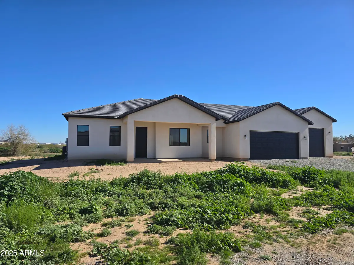 31094 N 213th Lane, Wittmann, AZ 85361 - #1