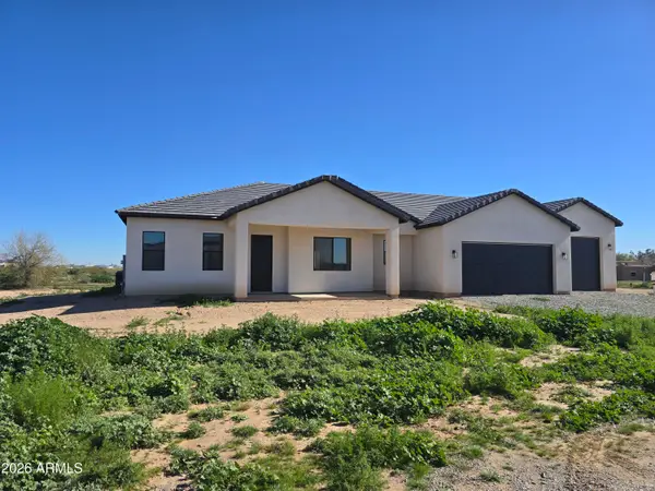 31094 N 213th Lane, Wittmann, AZ 85361