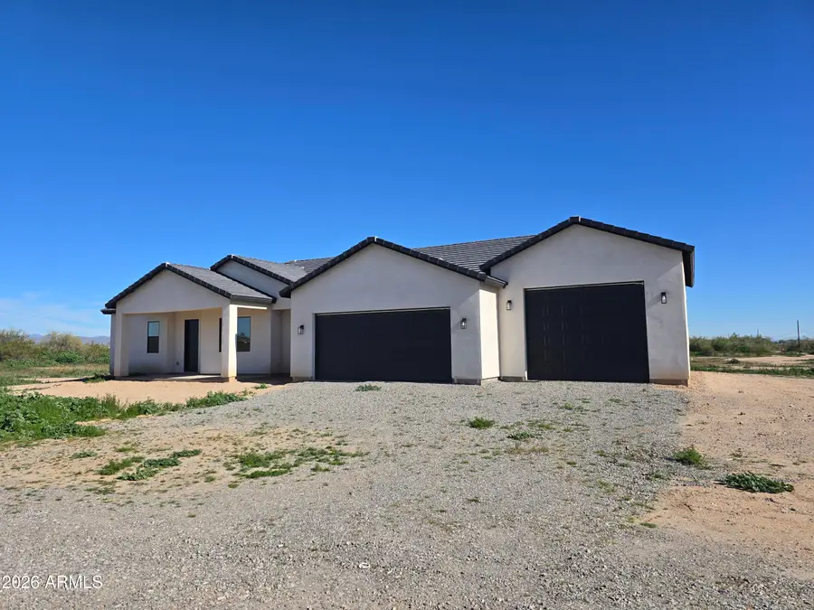 31094 N 213th Lane, Wittmann, AZ 85361 - #2