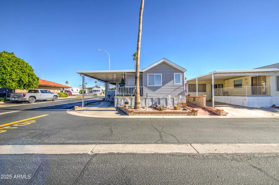 111 S Greenfield Road #289, Mesa, AZ 85206 - #3