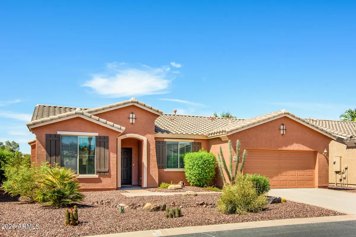 20148 N Big Dipper Drive, Maricopa, AZ 85138 - #1