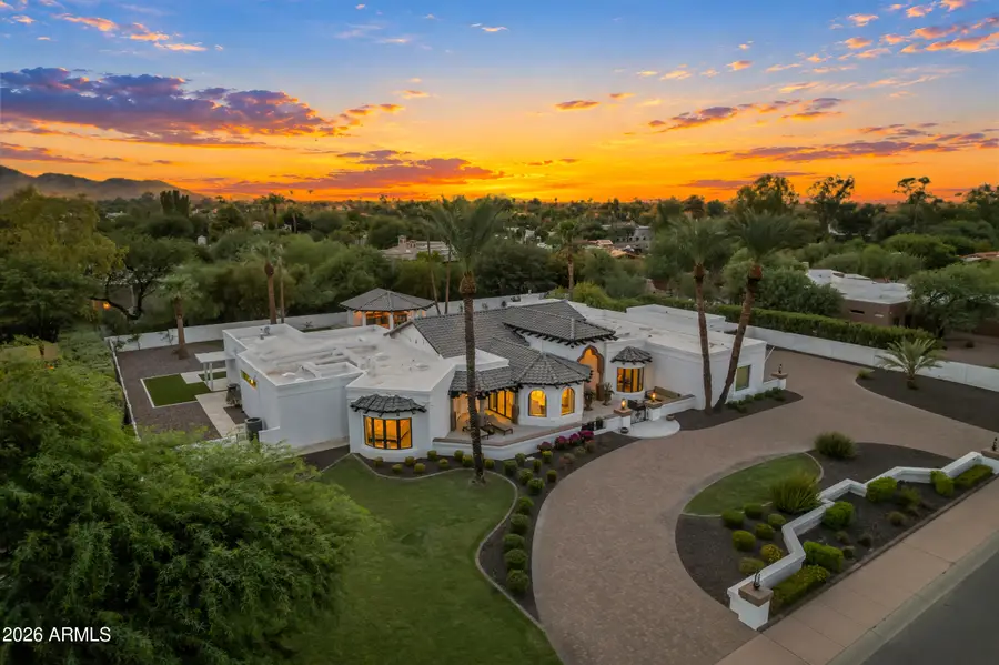 9016 N 60th Street, Paradise Valley, AZ 85253 - #3