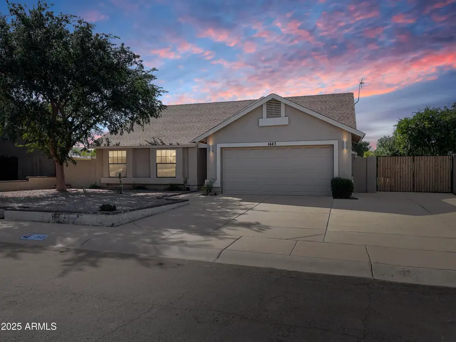 1443 E Wickieup Lane, Phoenix, AZ 85024 - #3
