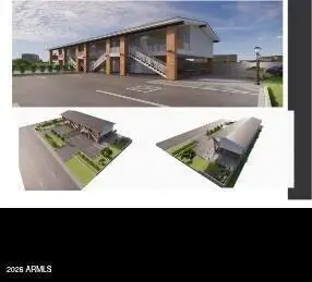 1601 W Grant Street #2, Phoenix, AZ 85007 - #1
