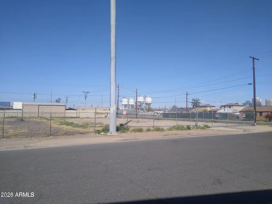 1601 W Grant Street #2, Phoenix, AZ 85007 - #2