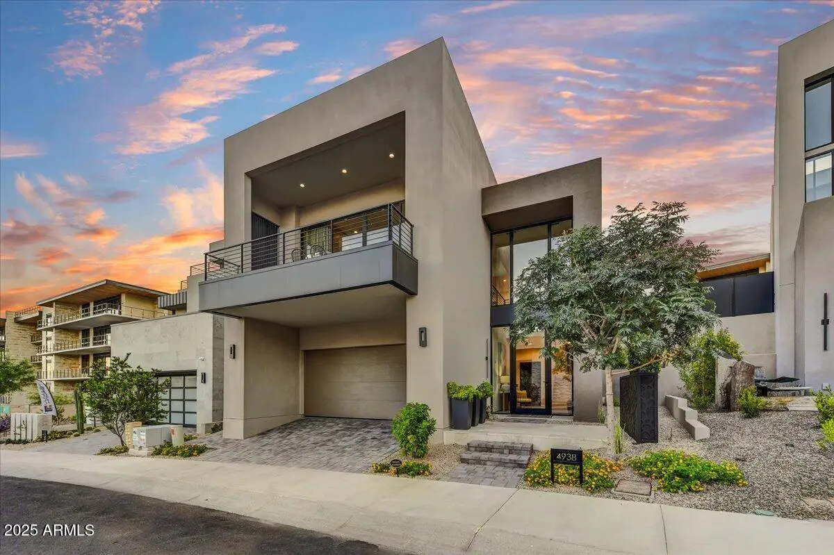 4938 N Ascent Drive, Scottsdale, AZ 85251 - #1