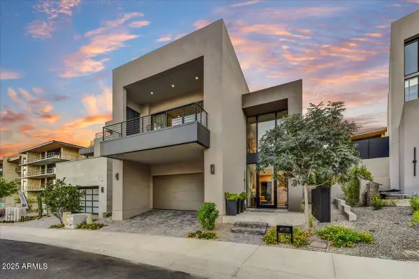 4938 N Ascent Drive, Scottsdale, AZ 85251