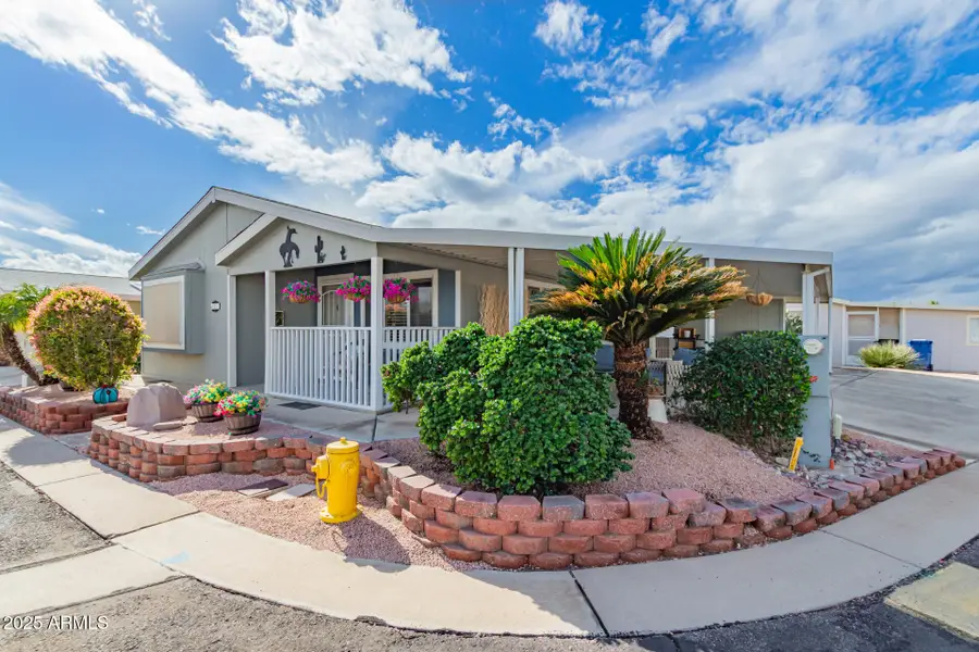 9822 E Main Street #21, Mesa, AZ 85207 - #3