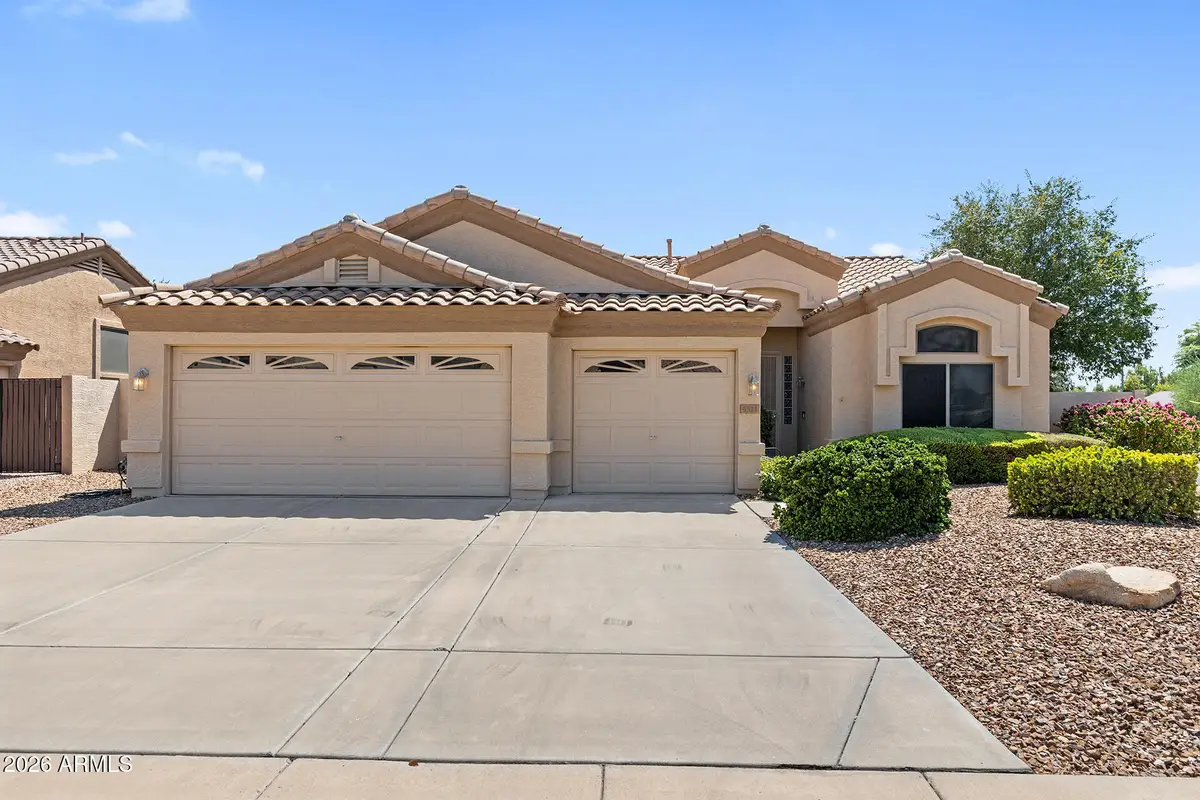 5321 W Angela Drive, Glendale, AZ 85308 - #1