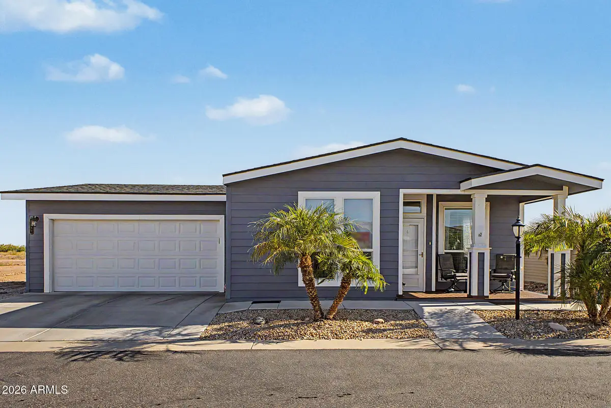 3301 S Goldfield Road #6049, Apache Junction, AZ 85119 - #1