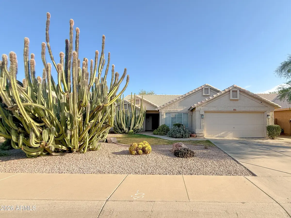 1590 E San Tan Street, Chandler, AZ 85225 - #1