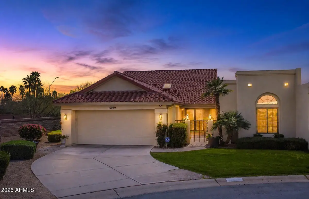 10199 N 105th Way, Scottsdale, AZ 85258 - #1