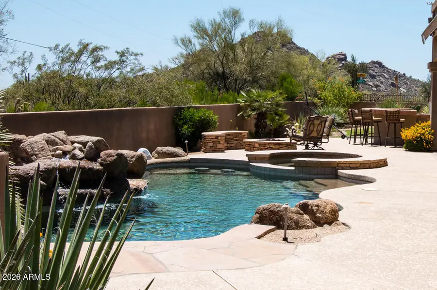 8309 E Eagle Feather Road, Scottsdale, AZ 85266 - #2