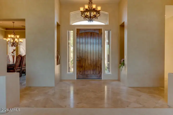 8309 E Eagle Feather Road, Scottsdale, AZ 85266 - #3